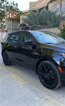 شيفروليه إكوينوكس